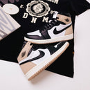 Air Jordan 1 High OG Latte