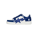 A Bathing Ape Bape Sta OS #3 M2 Navy