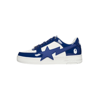 A Bathing Ape Bape Sta OS #3 M2 Navy