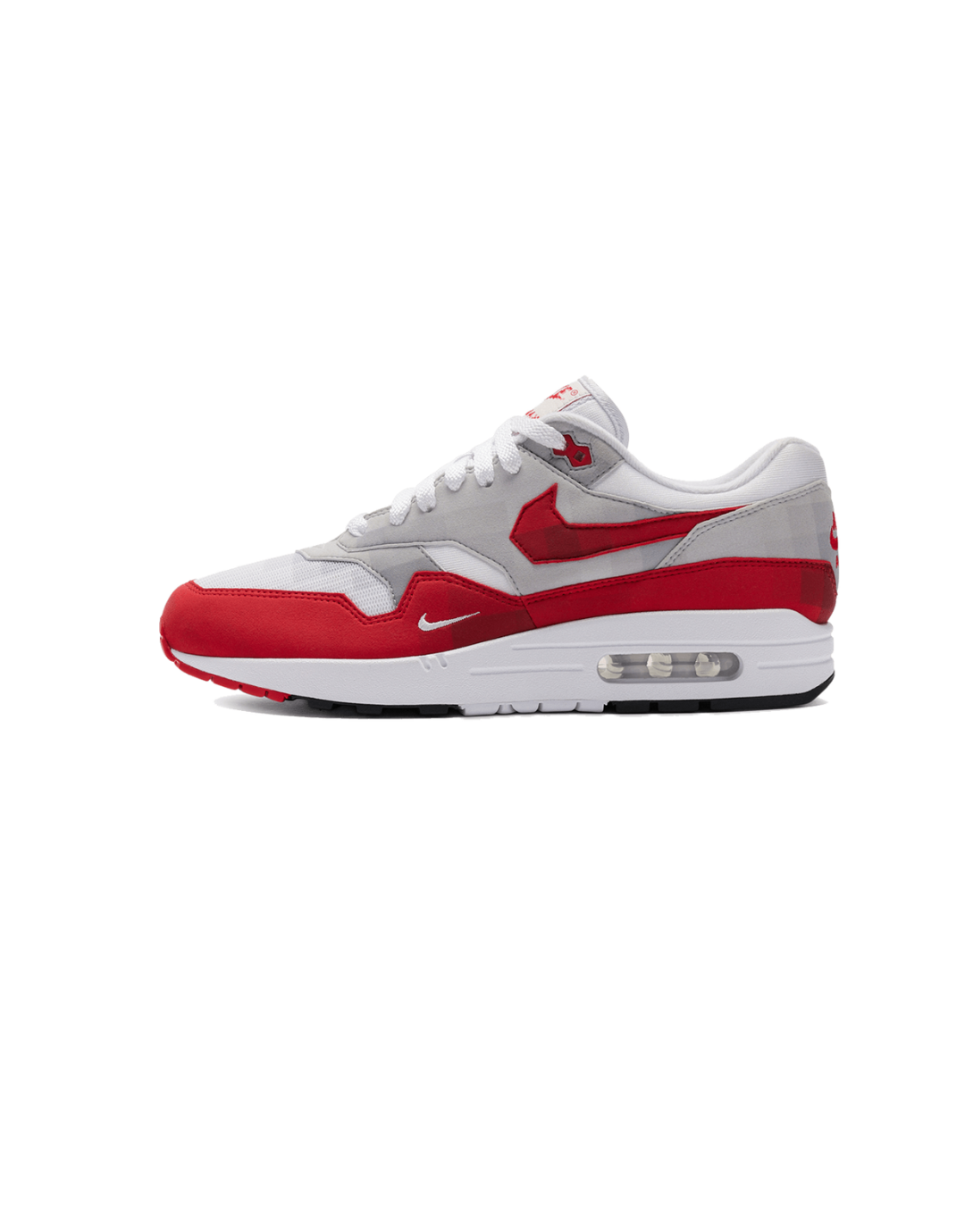 Nike Air Max 1 .SWOOSH Niedriges Poly