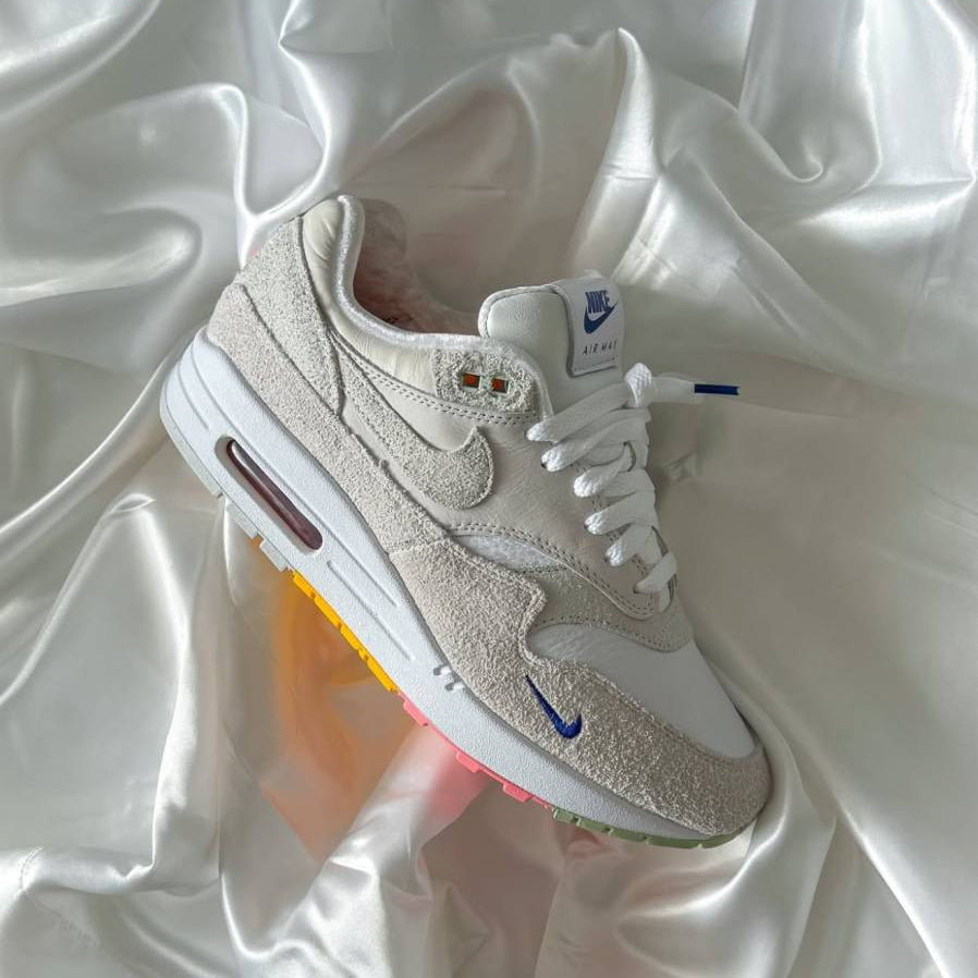 Nike Air Max 1 Pom Pom Polka Dots