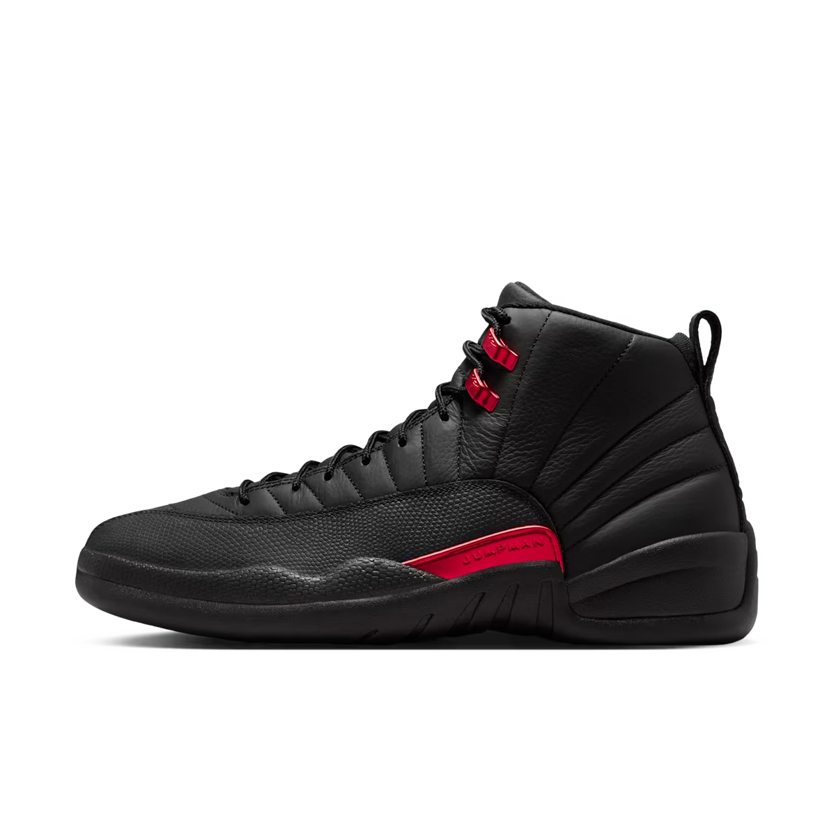 Air Jordan 12 Retro Bloodline