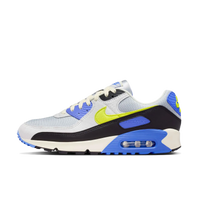Nike Air Max 90 'Photo Blue & Blue' Curve Pack IU7543-025 | Snrkickz