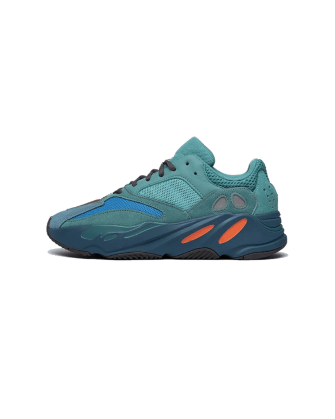 Adidas Yeezy 700 Faded Azure