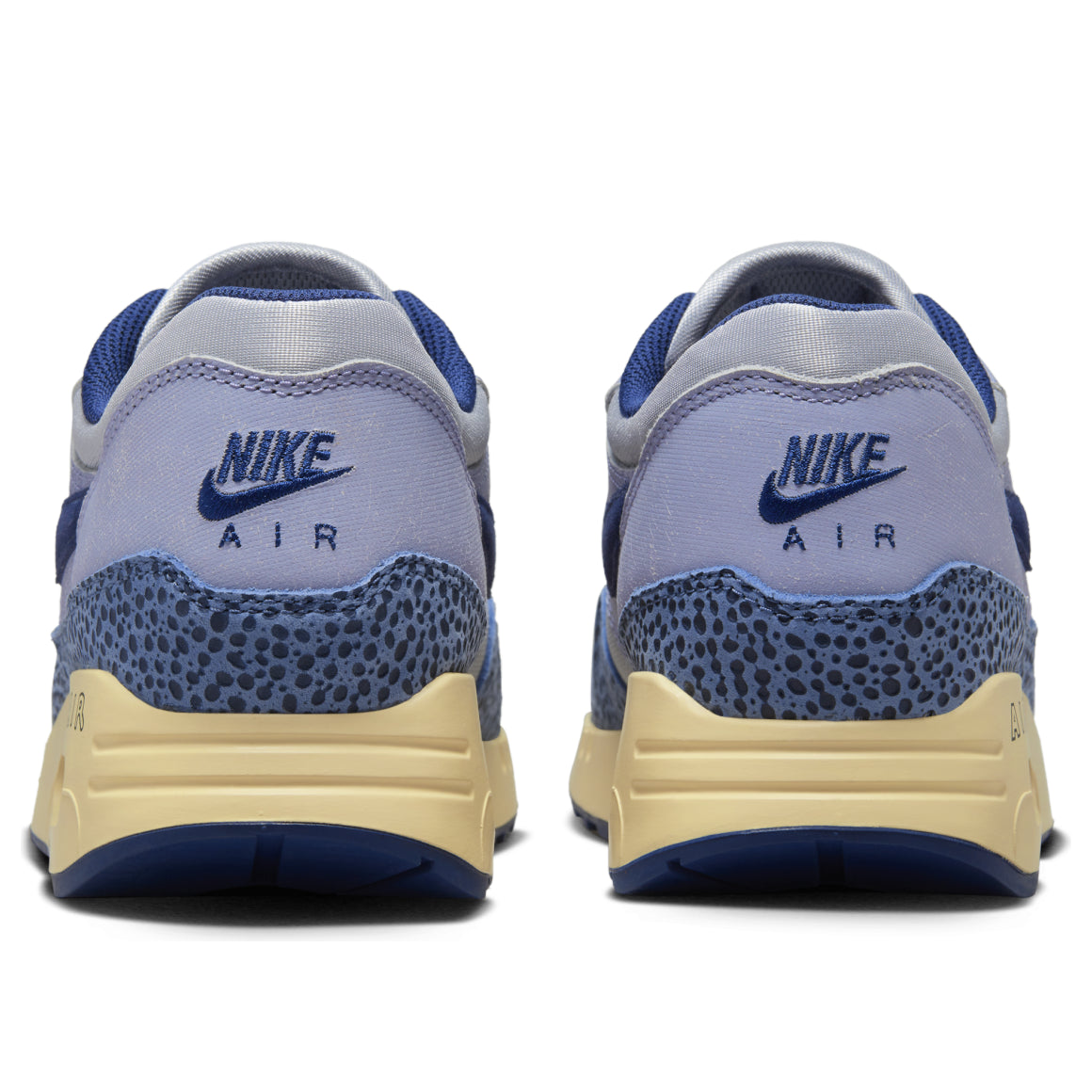 Nike Air Max 1 86 Blue Safari DV7525-001 - detail | Snrkickz