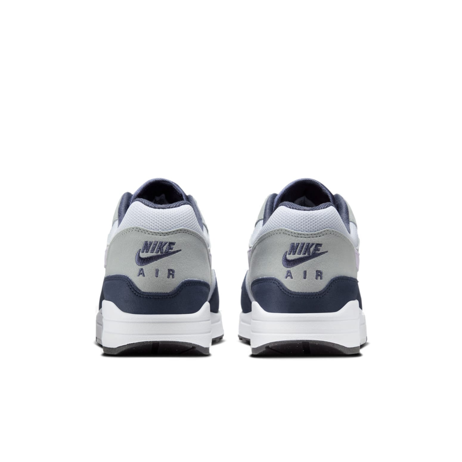 Nike Air Max 1 Obsidian Lilac Bloom FD9082-001 - Zoolaanzicht | Snrkickz