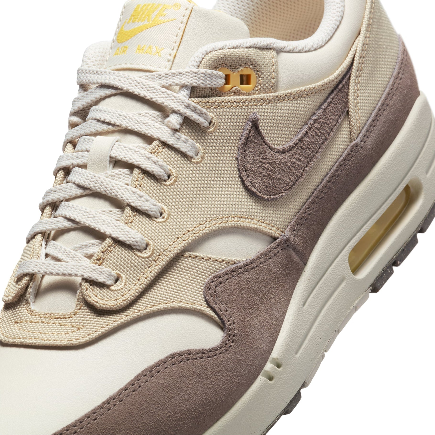 Nike Air Max 1 Premium Cave Stone