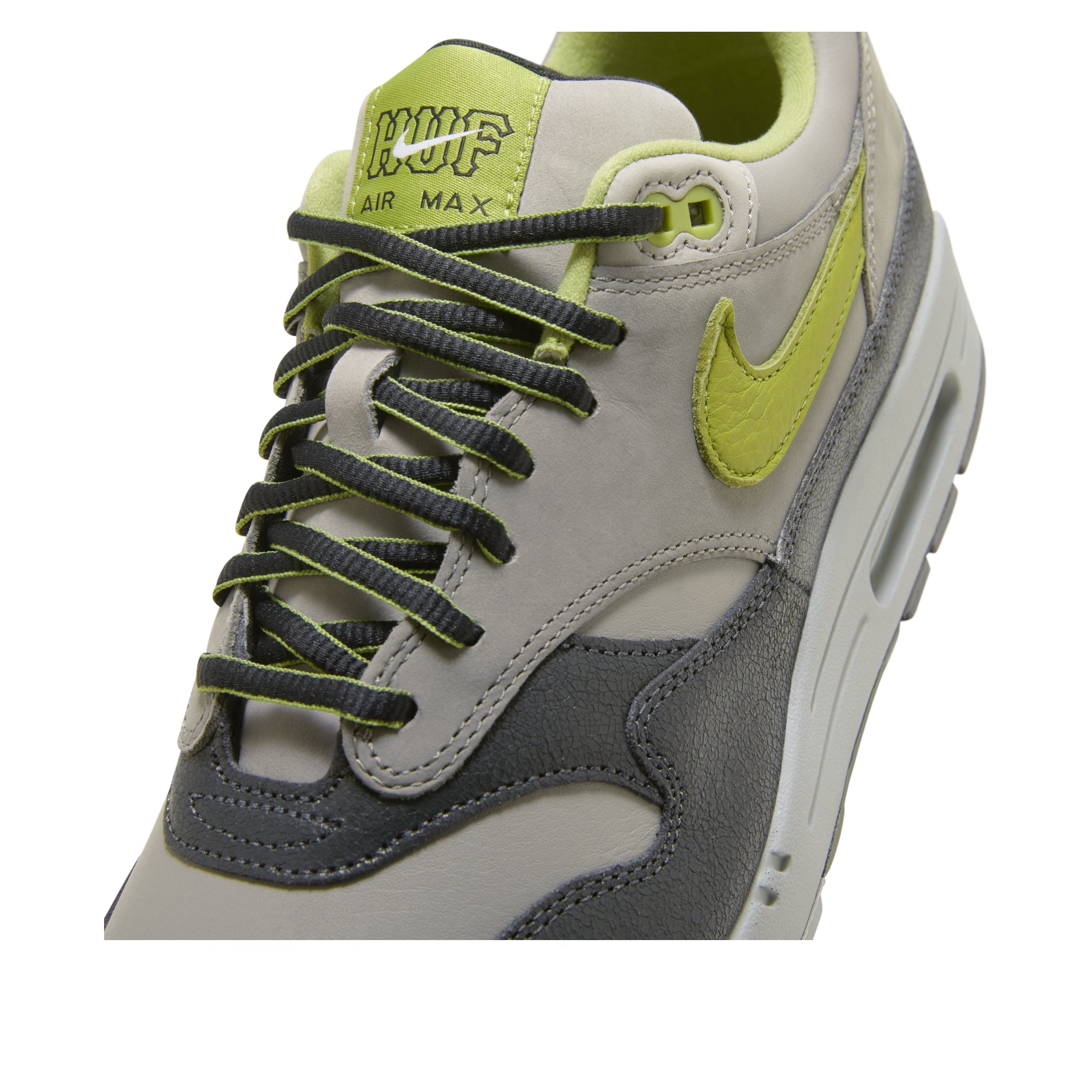 Nike Air Max 1 HUF Pear Green