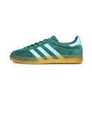 Adidas Gazelle Indoor Collegiate Green