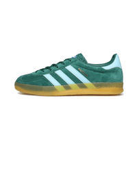 Adidas Gazelle Indoor Collegiate Green