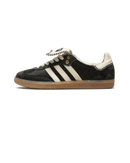 Adidas Samba Nylon Wales Bonner Core Schwarz