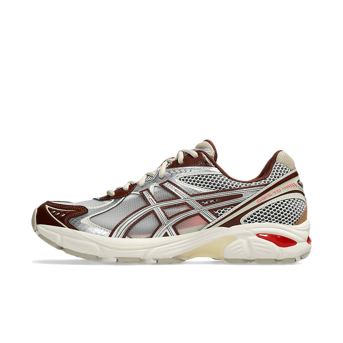 ASICS GT-2160 Above the Clouds Chocolate Brown