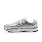 Nike P-6000 Metallic Silver White Steam
