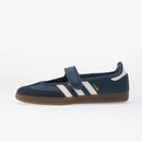 Adidas Samba Jane Crew Navy White (Women's)