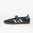 Adidas Samba Jane Crew Navy White (Women's)