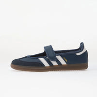 Adidas Samba Jane Crew Navy White (Women's)