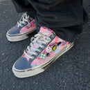 Vans Old Skool 36 LX Souvenir Asphalt - View 7 | Snrkickz