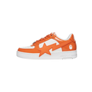 A Bathing Ape Bape Sta OS #3 M2 Orange