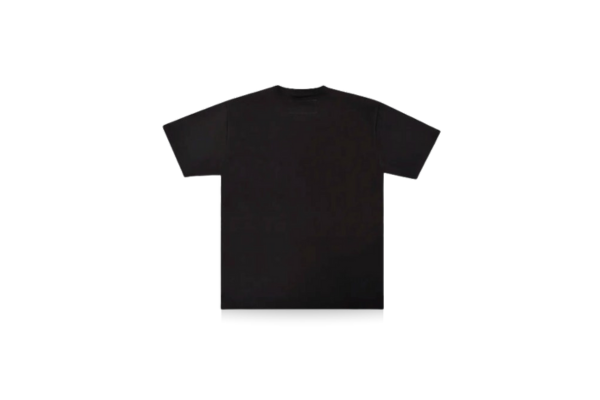 Sp5der x Travis Scott Cactus Jack Airbrush T-shirt