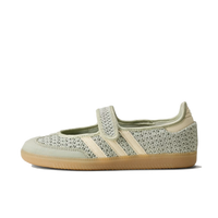 Adidas Samba Jane Halo Green LA7837 | Snrkickz