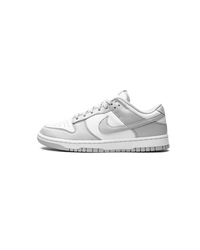 Nike Dunk Low Grey Fog