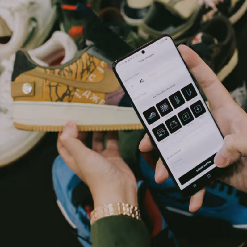 DETAILS THAT MATTER FOR US.