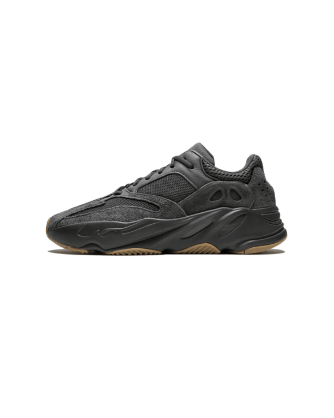 Adidas Yeezy 700 Utility Black