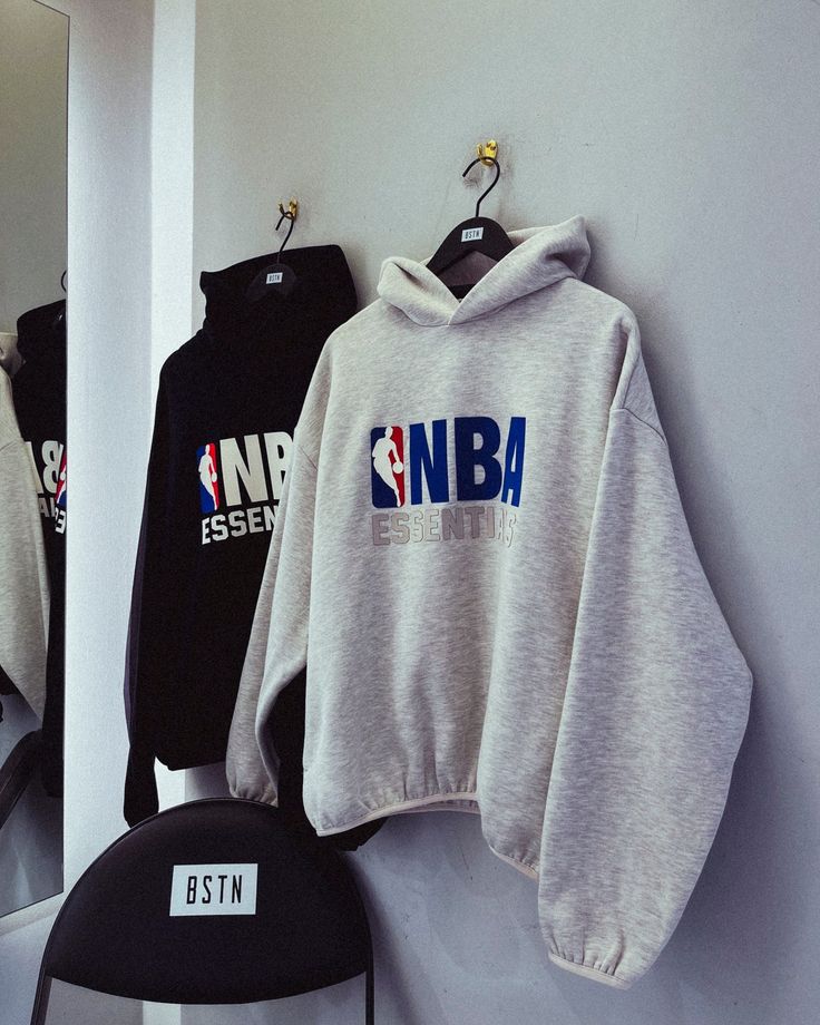 ESSENTIALS FEAR OF GOD