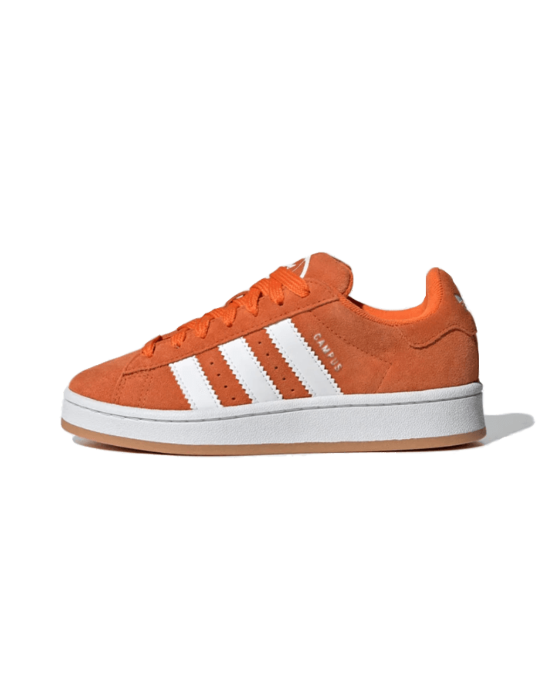 Adidas Campus 00s Orange Gum (Kids)