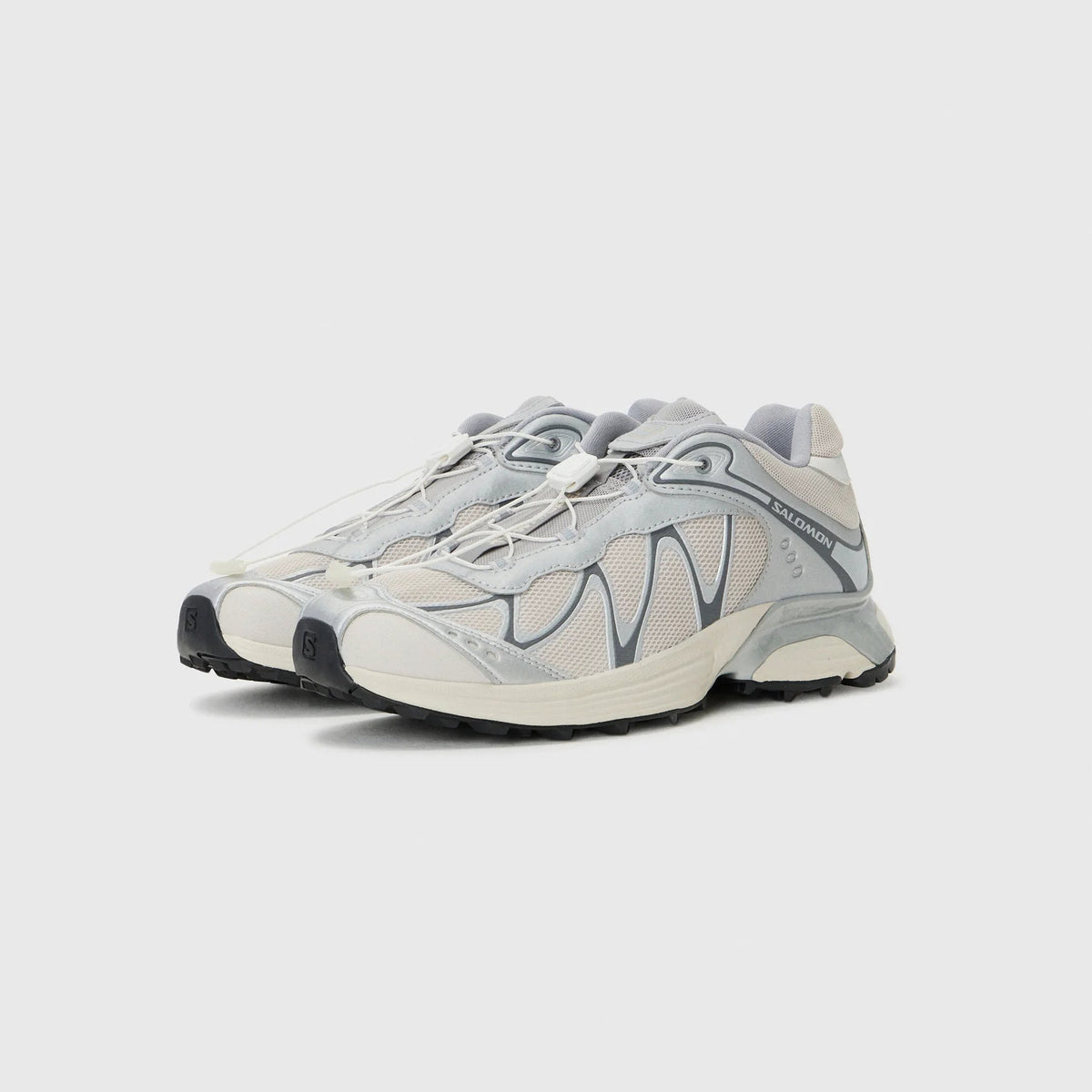 Salomon XT-Whisper Silver Lunar Rock