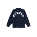 Supreme Champion Coaches Jacket Navy