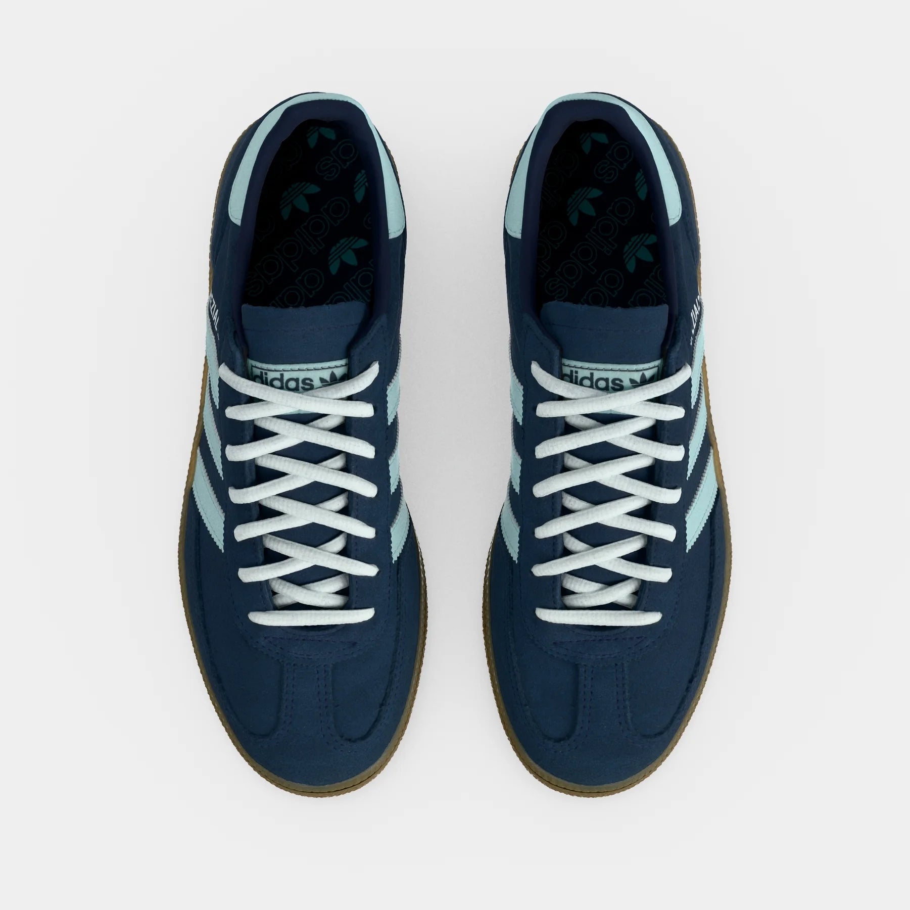 Adidas Handball Spezial FIFA World Cup 2026 Germany Navy