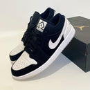 Air Jordan 1 Low Diamond Shorts - SnrKickz