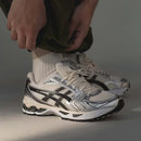 ASICS Gel-Kayano 14 Cream Black Metallic Plum