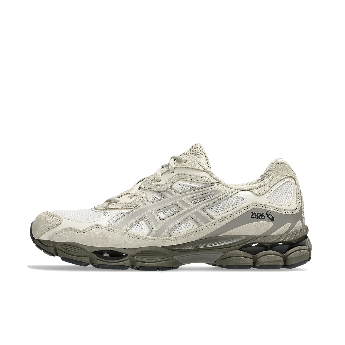 Asics Gel-NYC Cream Putty