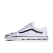 Travis Parker x Vans Old Skool White