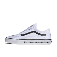 Travis Parker x Vans Old Skool White VN000E9TCJ7 | Snrkickz