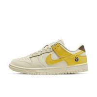 Nike Dunk Low LX Banana (DR5487-100)