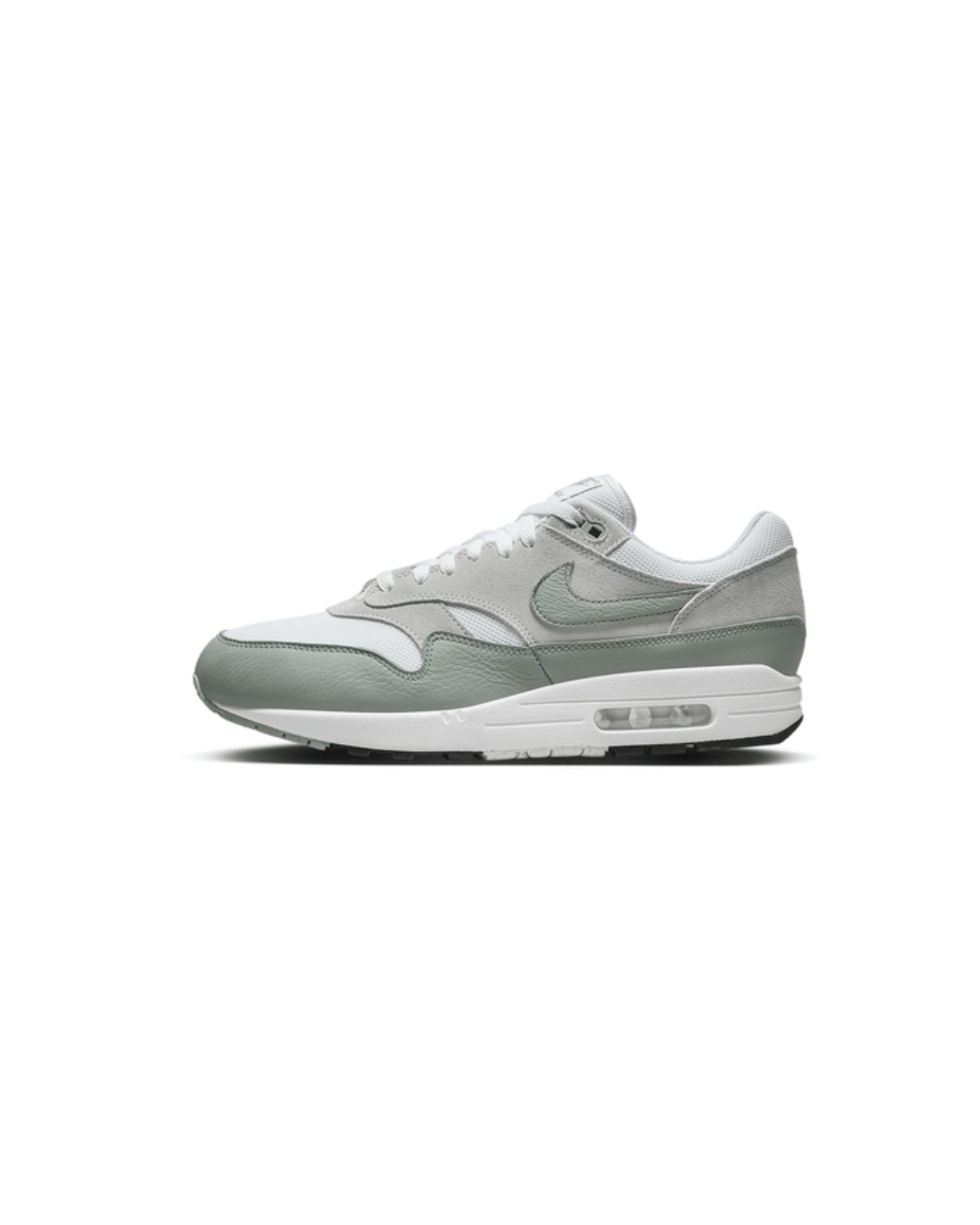 Nike Air Max 1 Weiß Mica Grün