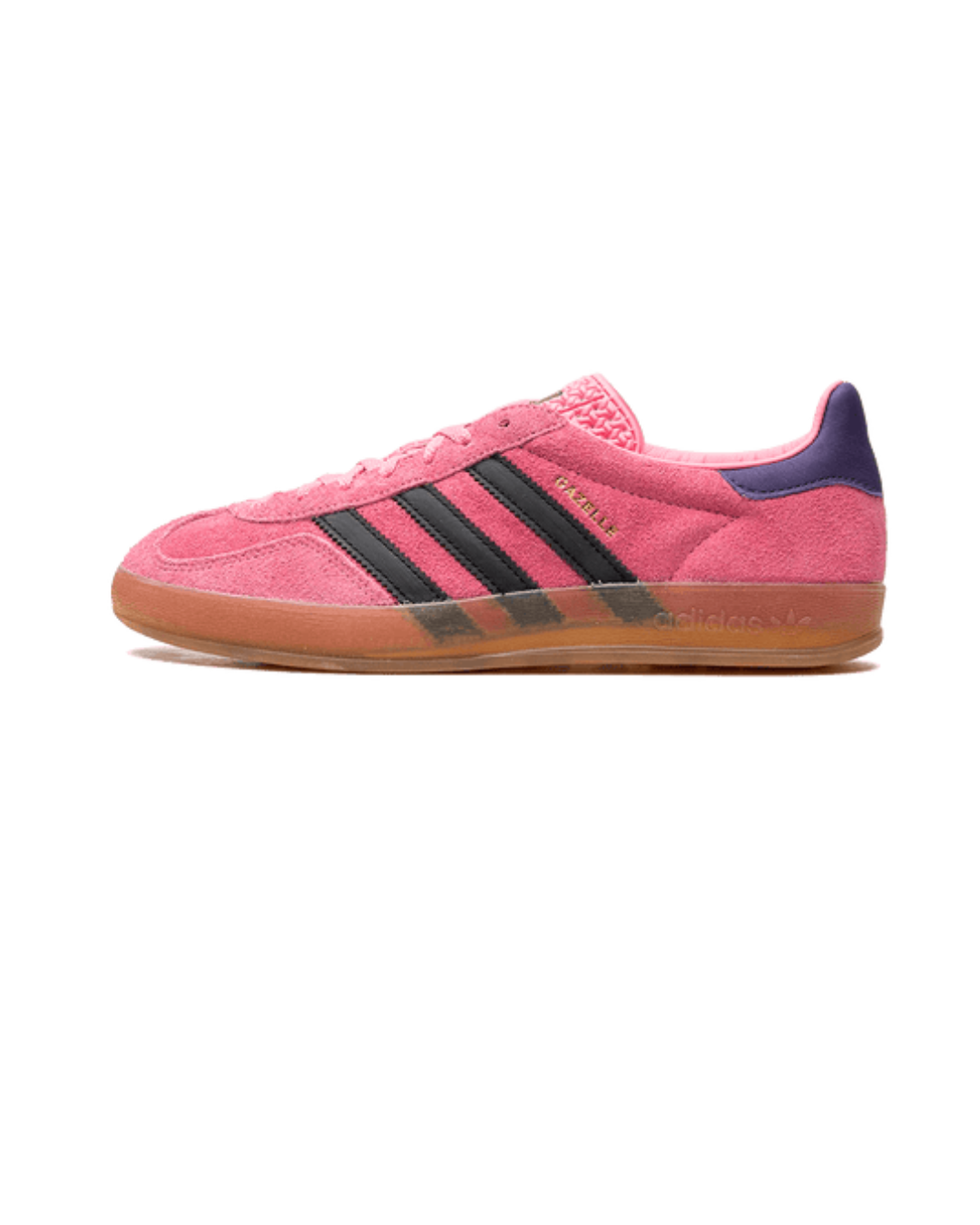 Adidas Gazelle Indoor Bliss Pink Purple