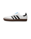 Adidas Samba Weiß Core Schwarz