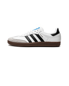 Adidas Samba Weiß Core Schwarz