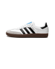 Adidas Samba White Core Black