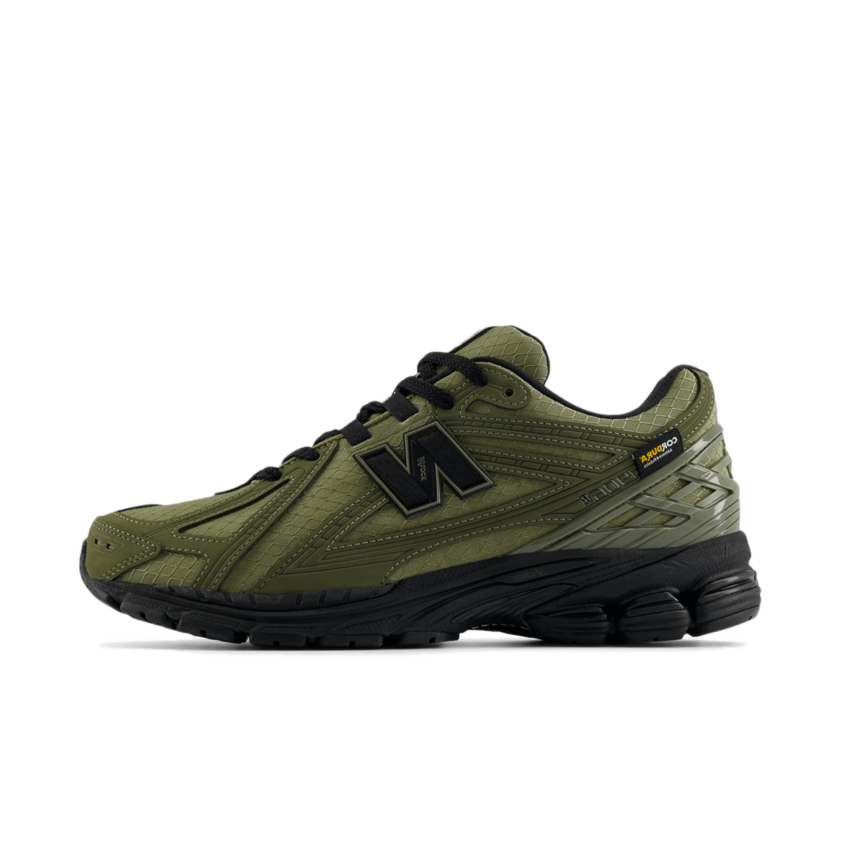 New Balance 1906R Camo Olive