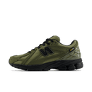 New Balance 1906R Camo Olive