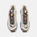 Salomon XT-6 Milk Silver Cloud