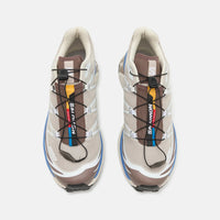 Salomon XT-6 Milk Silver Cloud