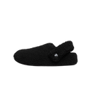 Crocs Classic Cozzzy Slipper Black