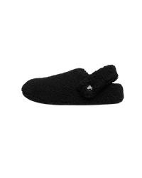 Crocs Classic Cozzzy Slipper Black