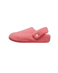 Crocs Classic Cozzzy Slipper Hot Blush